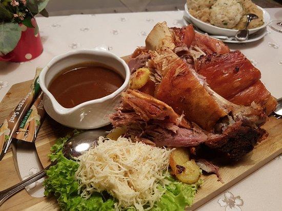 Hotel-Gasthof zur Muhle